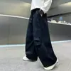 Ropa infantil pantalones para niños primavera y otoño 2026 nuevos casuales ropa de otoño pantalones largos para niños mayores pantalones de trabajo de otoño para niños