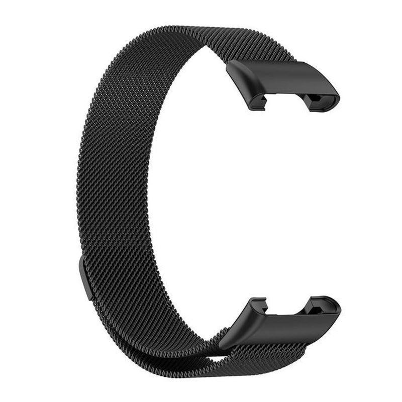 小米7PRO黑色米兰表带