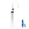 Herramienta Injectora de Aguja para Líquido de Neumáticos al Vacío Equipo para Bicicleta con Interruptor Mejora para Reparación de Neumáticos Tubeless