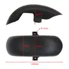 Entrega Direta da Fábrica Kugoo M4 Acessórios para Patinete Elétrico Controlador de Instrumentos Para-lama Lanterna Traseira Dropshipping