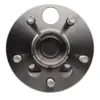 Rodamiento de Cubo de Rueda Vkba6876 Kit de Reparación de Rodamiento Trasero Adecuado para Toyota: Unidad de Cubo de Rueda Auris/Corolla