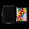 Bolsas Opp en Stock, Bolsas de Empaque Transparentes, Empaque de Ropa, Empaque de Joyería, Bolsas Opp Autoadhesivas, Bolsas de Empaque Engrosadas