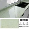 Pegatina Impermeable para Cocina Autoadhesiva Resistente a Altas Temperaturas Impermeable a Prueba de Humedad Decoración de Renovación de Mesa de Estufa Pegatina de Pared Papel Tapiz Venta al por Mayor