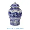 Jingdezhen Palabras de Amor Cerámica Frasco General a Prueba de Humedad Sellado Boutique de Alta Calidad Frasco para Té Regalo para el Hogar Frasco para Té Venta al por Mayor