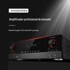 Qisheng amplificador de potência home theater de alta potência 5.1 amplificador de potência DTS febre HIFI amplificador de potência conferência