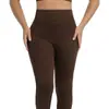 Calça de Yoga Longa Europeia e Americana Transfronteiriça para Esportes Fitness, Cintura Alta, Modeladora, Bumbum de Pêssego, Justa, Respirável, Traje de Corrida e Yoga