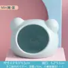 Ninho de hamster para atacado ninho de cerâmica abrigo urso dourado casinha pequena casa de resfriamento de verão suprimentos de paisagismo para hamster acessórios
