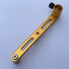 Bandeja para Señuelos, Estante de Puente, Caña Extensible, Silla de Pesca de Aleación de Aluminio, Caja de Pesca, Accesorios para Contenedores de Señuelos, Caña Extensible, Contenedor de Señuelos, Estante con Brazo de Extensión