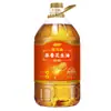 Aruanã Dourado Óleo de Amendoim Altamente Aromático Grau 1 5 Litros Gordura Trans Zero Óleo Comestível em Barril para Cozinha Caseira Óleo de Amendoim 4 Litros