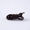 (Estoque disponível atacado) Elástico de alta elasticidade cordão elástico material para sapato 0.4 elástico semicircular cadarços preguiçosos sem amarrar