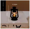Mini luz nocturna para uso en cama de dormitorio, luz para dormir en dormitorio, lámpara de noche con protección ocular para alimentación de bebés, luz ambiental creativa para niños