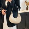 Bolsos de Nicho Estilo Francés para Mujer Verano 2025 Nuevos de Moda Versátiles Elegantes Bolsos de Hombro Bolsos de Axila