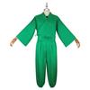 Disfraz Cosplay Ninja Ran Tairo Nuevo Multicolor Ran Tairo Academia Ninja 4to Grado Disfraz Cosplay
