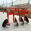 Fornecimento Transfronteiriço de Vários Modelos de Arado de Reversão Hidráulico Bidirecional Máquina de Preparo de Solo Arado de Discos
