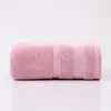 Toalla de Tencel Lyocell Absorbente Transpirable Uso en Casa Alta Calidad Toalla para Lavar la Cara 32 Hilos Algodón Puro Toalla de Baño Souvenir