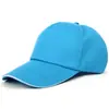 Gorras personalizadas con impresión de logo y bordado, gorras de béisbol tipo visera de pato, gorras publicitarias hechas a medida para hombre y mujer, gorras de trabajo hechas a medida