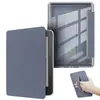 Estoque Disponível Adequado para Kindle Paperwhite12 Capa Protetora Acrílica Portátil Kpw6543 Capa Protetora Transparente