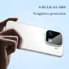 Aplicável à película de proteção de câmera para celular OPPO Find X9 Pro de vidro temperado LeReach