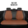 Cojines Calefactables para Asientos de Coche en Stock, Invierno 12V Eléctricos Calefactables de Felpa para Asientos de Coche, Cojines Calientes para Asiento Individual/Doble, Transfronterizo