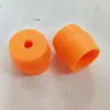 Accesorios para triciclos eléctricos: Amortiguadores de puerta de caja de carga, bolas anticolisión, piezas decorativas, fundas para manillar, guantes para pasamanos de vehículo eléctrico