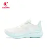Jordan Light Speed 5Lite Respirável Fino Calçados Esportivos Feminino 2025 Verão Novo Malha Leve Calçados de Corrida Calçados de Malha