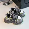 Zapatos Cómodos de Suela Suave para Niñas Estilo Papá 2026 Nuevo Estilo Primavera/Otoño Moda Infantil Zapatos Deportivos Elegantes Zapatos Casuales para Niños Medianos/Grandes