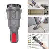 Adequado para Acessórios de Aspirador Dyson V7/v8/v10/v11 Escova de Colchão com Sucção Longa e Plana Cabeça da Escova