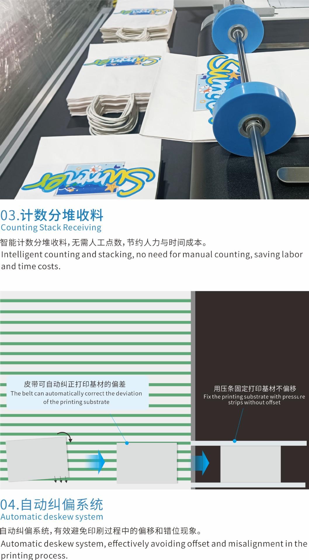 纸袋数码印刷机6