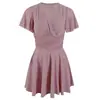 Traje de baño Talla Grande para Mujer Ins Gordita mm 100kg Control de Barriga Adelgazante Conservador Cubre Cuerpo Sexy de una Pieza Dos Piezas Busto Grande Traje de Baño