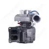 Adecuado para Turboalimentador de Motor Cummins HX50W 4051325