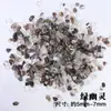 Mar de China Oriental Grava de Cristal Natural Cristal Blanco Piedra Desmagnetizante Citrino Cristal Rosa Fluorita Verde Ágata Piedra Difusora de Cristal