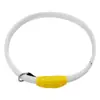 Collar luminoso para mascotas de fábrica collar para mascotas carga USB DIY perro apertura nocturna collar LED paseo seguro para perros