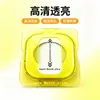 Adecuado para Apple Watch Ultra 3, funda libre de polvo, protector de pantalla de vidrio templado Ultra 4 para Apple Watch