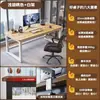 Mesa Shunfeng Envío Gratis Escritorio de Computadora Escritorio para Juegos Escritorio de Estudio Súper Grueso Reforzado Escritorio Ecológico Escritorio de Oficina Mesa de Sala de Alquiler