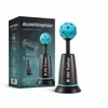 Venta Caliente Transfronteriza Amazon para Niños Entrenador de Béisbol Máquina Lanzadora de Béisbol con Expulsión por Presión