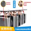 Juego de láminas de refrigeración de semiconductores DIY placa de enfriamiento para mini refrigerador sistema de radiador de alta potencia 12v módulo que puede congelar