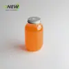 Taza Desechable para Grasa de 500 ml Taza de Plástico para Bebidas Taza para Jugos Sellada con Tapa Logo Impreso Taza para Hielo Gran Capacidad