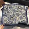 Pañuelo Cuadrado Pequeño Protector de Cuello para Hombre Ropa Profesional con Camisa Pañuelo Delgado 70X70 Pañuelo Estilo Británico