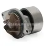 A bomba d'água do escavador 5473237 é adequada para peças mecânicas de escavadeira com motor diesel Cummins QSB6.7L