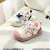 Zapatillas de cuero talla 22-26, zapatillas deportivas infantiles, zapatos casuales para niños, zapatillas para niños