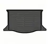 Adequado para Honda Fit GE 2009-2014 Honda Cross Atacado Tapetes de Chão de Carro Dedicados em TPE