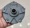 600 Capela de Vento Galinheiro Ventilador Não Motorizado Topo Interno 628 Rolamento 6201 Grande Quantidade Pode Abrir