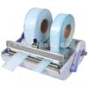 Máquina de selagem médica odontológica máquina de embalagem de saco plástico de papel de esterilização de desinfecção de desinfecção oral máquina de selagem de saco de esterilização embalagem pequena