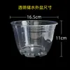 Vaso de Flor Auto-Absorvente Verde Preguiçoso Sem Rega Bacia Transparente para Armazenamento de Água Vaso de Flor de Plástico para Planta Verde de Mesa de Escritório