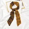 Novo Lenço Pequeno de Lã Macia Estilo Coreano para Menina Quente Tricotado Pequeno para Pescoço Manga de Pescoço Moda Outono e Inverno Lenço Pequeno