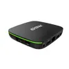 Modelo Popular Transfronterizo R69 Allwinner H3 Android 7.1 4K HD Caja de TV Reproductor de Red Caja de TV