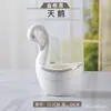Tigelas e Pratos Atacado, Cerâmica de Jingdezhen Porcelana Óssea Louças Domésticas, Tigelas e Pratos de Luxo Leve, Tigelas de Arroz, Tigelas para Macarrão, Presentes para Mesa
