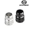 Ventas Directas de Fábrica Modificación de Coche Transfronteriza Válvula de Escape Tapón Válvula de Escape Adecuado para Ford 13-21 F150
