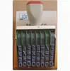 Sello Rotatorio Personalizable 2 a 18 Dígitos Sello Rotatorio Ajustable Máquina Numeradora Símbolos Números Rodillo Codificador Sello Ajustable