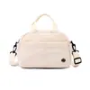 Bolso de mano de moda, bolso cruzado, bolso de hombro de gran capacidad para el día a día de la mujer, color liso, casual, deportivo, de viaje, bolso pequeño